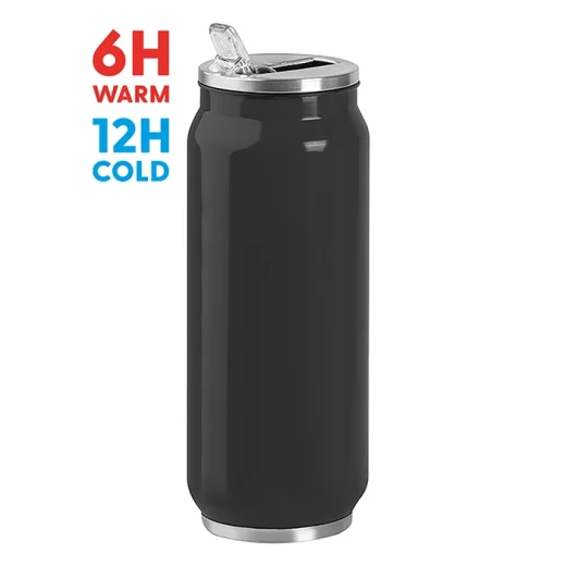 Borraccia termica STEEL CAN 500ml