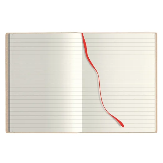 Immagine NOTES KRAFT BIG