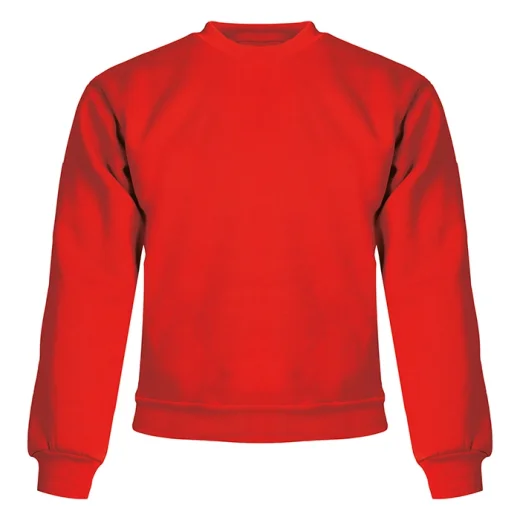felpa-girocollo-unbisex-classic-nakota-rosso-4.webp