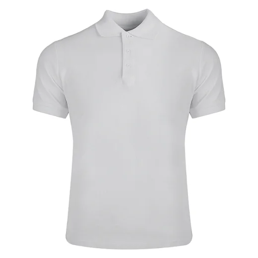 Polo Unisex NAKOTA | 100% Cotone | Peso:185gr