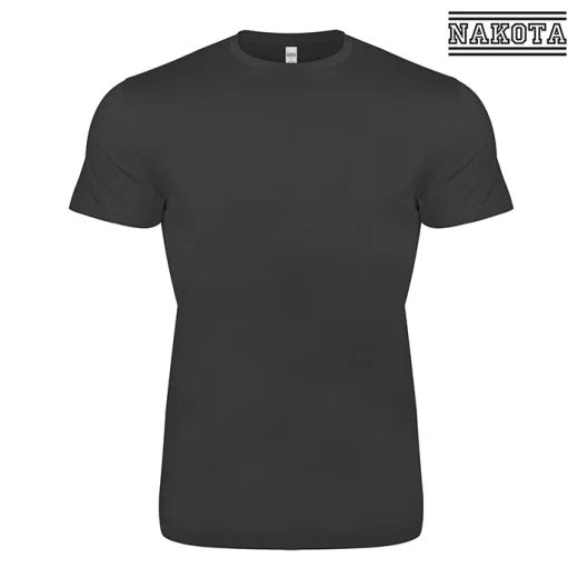 T-shirt unisex ZERO NAKOTA