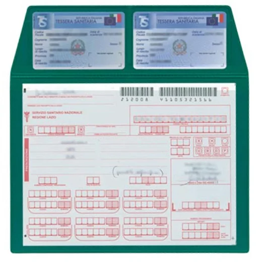 Immagine prodotto Verde