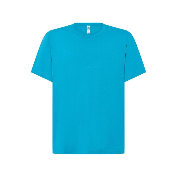 Immagine Maglietta Uomo JHK personalizzata con Stampa del Tuo Logo