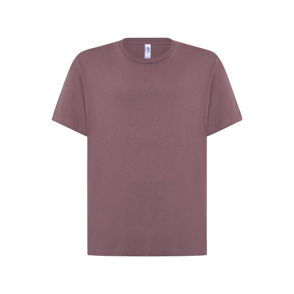 Immagine Maglietta Uomo JHK personalizzata con Stampa del Tuo Logo