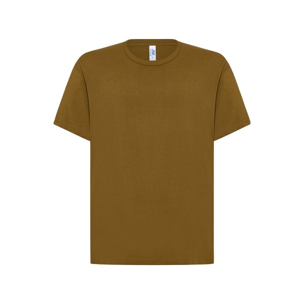 Immagine Maglietta Uomo JHK personalizzata con Stampa del Tuo Logo