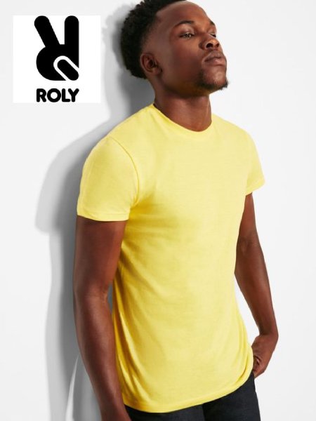 T-shirt Roly ATOMIC150