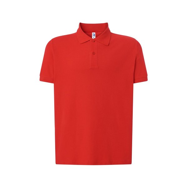 Immagine Polo JHK Uomo pora210