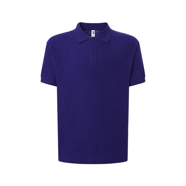 Immagine Polo JHK Uomo pora210