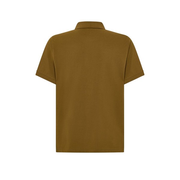 Immagine Polo JHK Uomo pora210