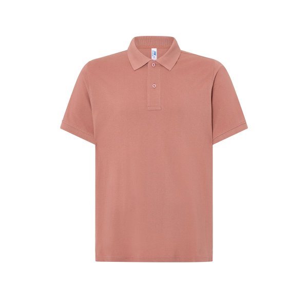 Immagine Polo JHK Uomo pora210