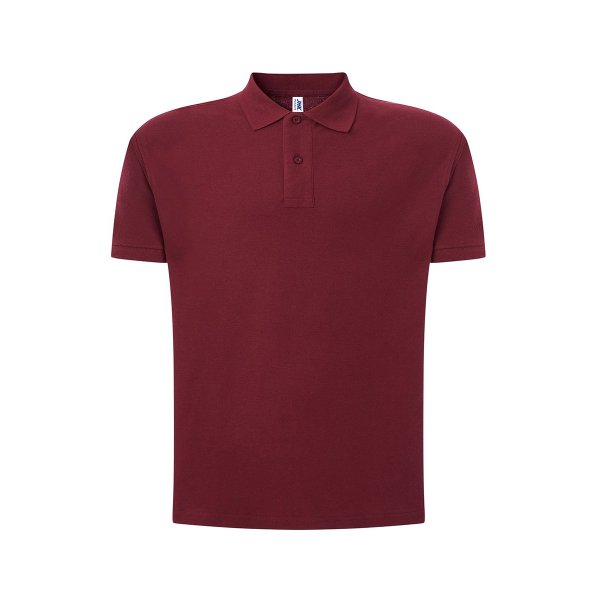 Immagine Polo JHK Uomo pora210