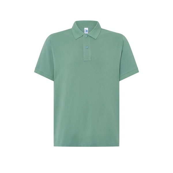 Immagine Polo JHK Uomo pora210