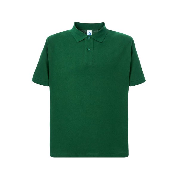 Immagine Polo JHK Uomo pora210