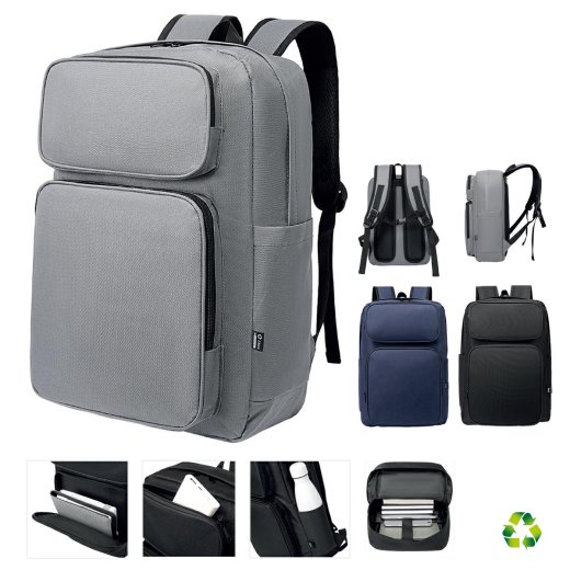 Immagine ZAINO SPORTIVO 65x34x33 cm