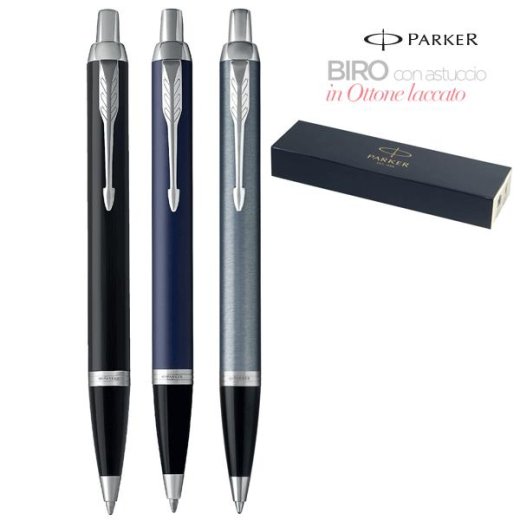 Penna biro Parker IM