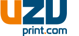 Logo uzuprint