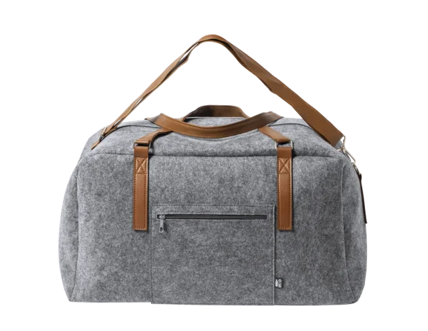 Borsoni personalizzati per aziende: un gadget premium