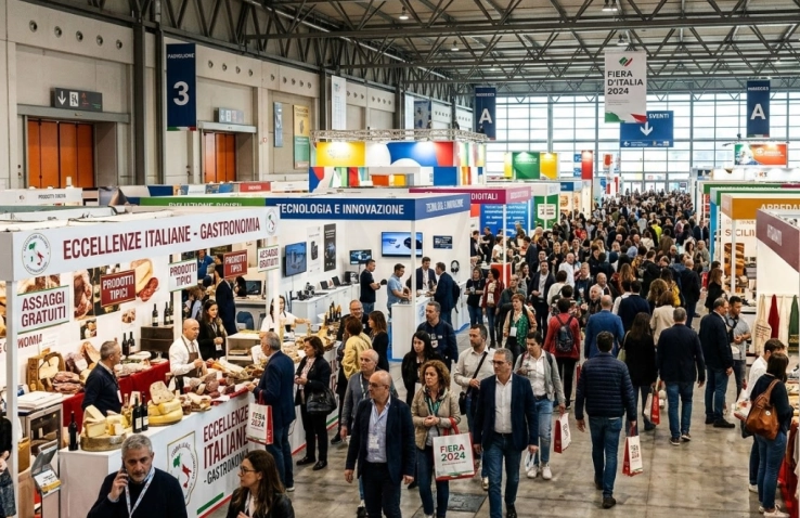 Magliette personalizzate per fiere ed eventi aziendali: scopri perché sono uno strumento efficace per promozione, staff e branding. Soluzioni professionali UZU PRINT.