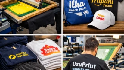 Serigrafia Trapani: stampa professionale e personalizzazione su misura per aziende e privati
