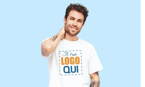 Magliette uomo