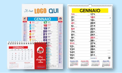 Calendari