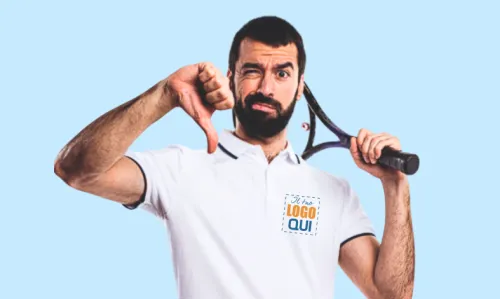 Polo Uomo manica corta