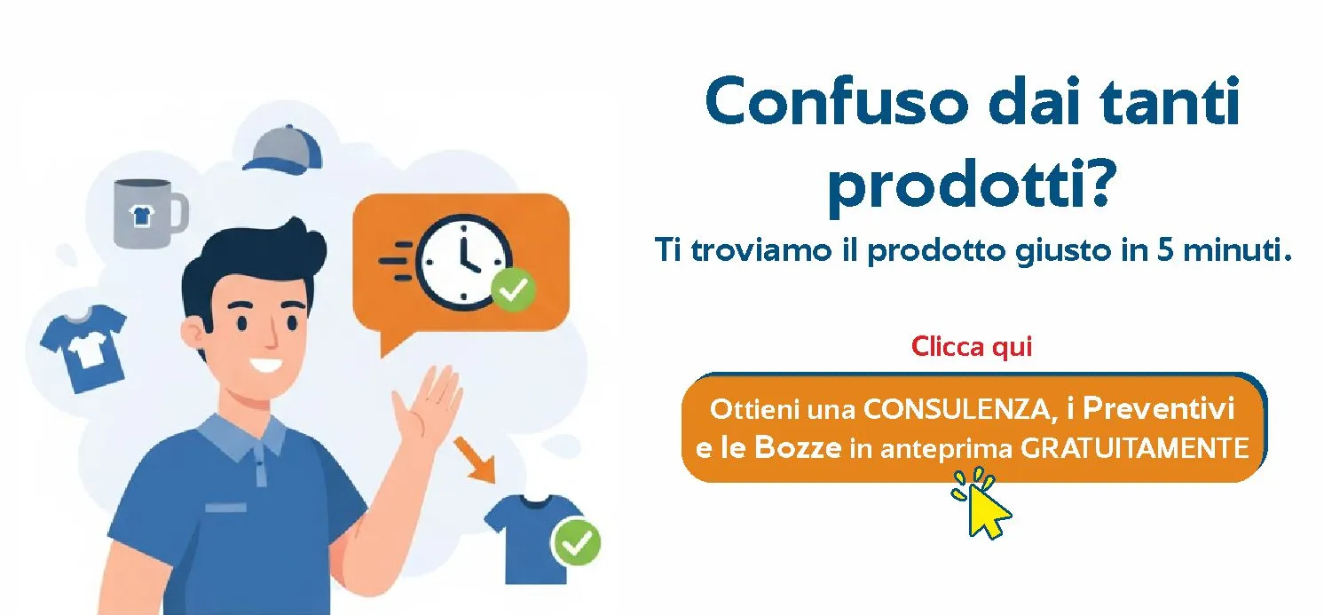 Consulenza Veloce Gratuita