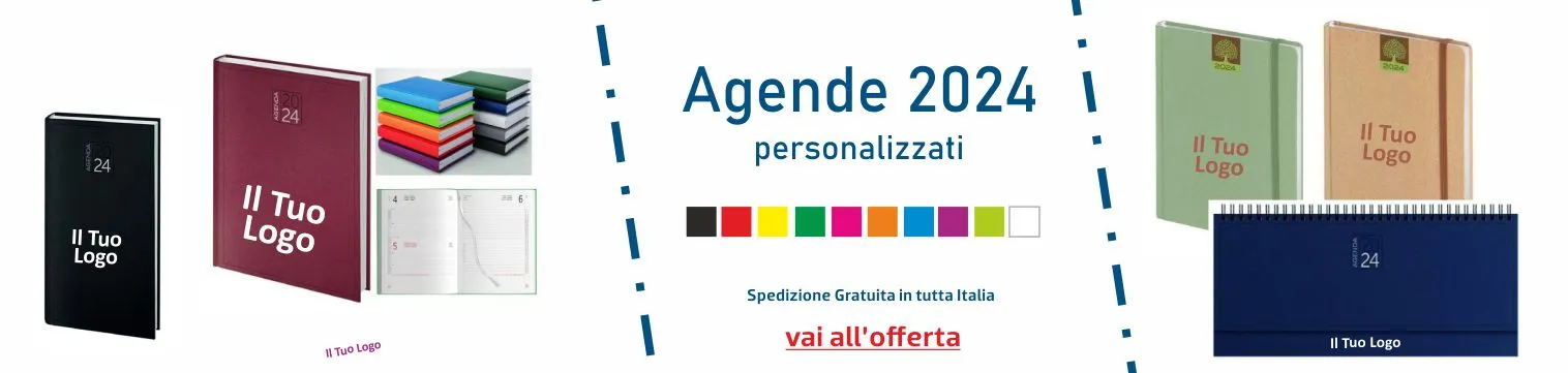 Agende Personalizzate 2024